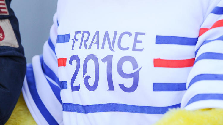 Pour la première fois de son histoire, la France organise la Coupe du monde de football féminine.