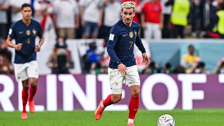 L'équipe de France va affronter le Maroc pour la première fois en Coupe du monde.