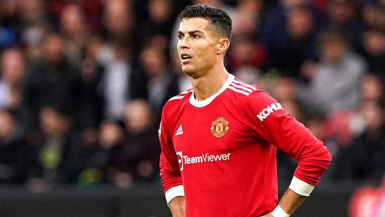 Cristiano Ronaldo avait détruit le téléphone du jeune garçon après un match perdu par Manchester United contre Everton la saison dernière.