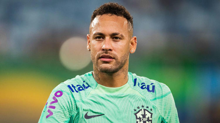 Neymar avait organisé une croisière au large du Brésil en fin d’année.
