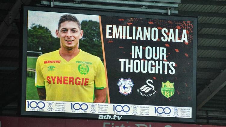 De multiples hommages sont attendus lors du match entre Nantes et Saint-Etienne.