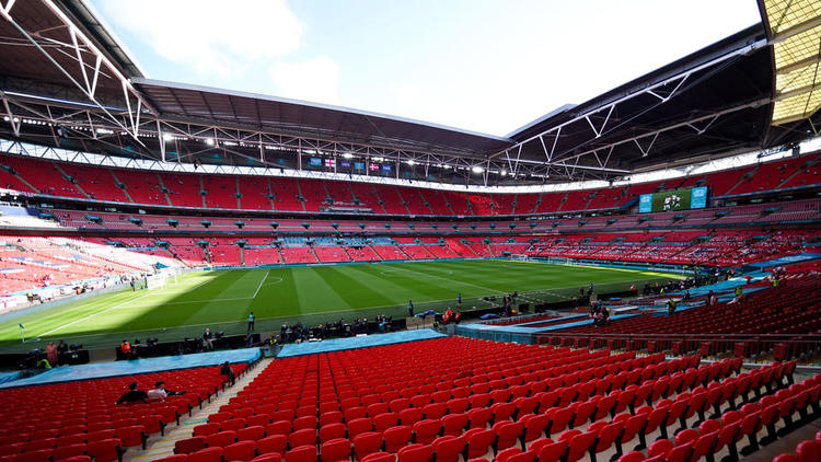 Des fourmis volantes pourraient s'inviter dans le ciel de Wembley pour la finale de l'Euro entre l'Italie et l'Angleterre.