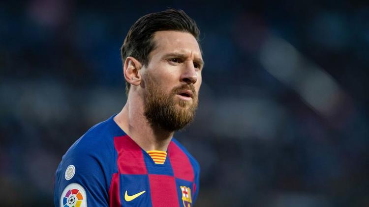 Lionel Messi est le quatrième sportif à franchir la barre du milliard de gains en carrière.