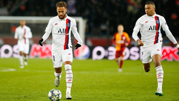 Neymar et Kylian Mbappé seront deux atouts précieux pour espérer enfin atteindre les quarts de finale.