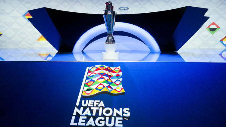Le tirage au sort de la Ligue des nations 2024-2025 sera effectué, ce jeudi, à Paris.