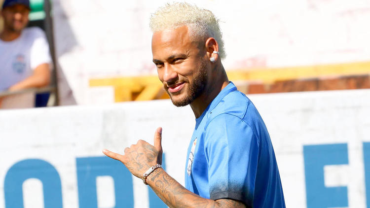 Neymar va-t-il reformer son duo avec Lionel Messi à Barcelone ?