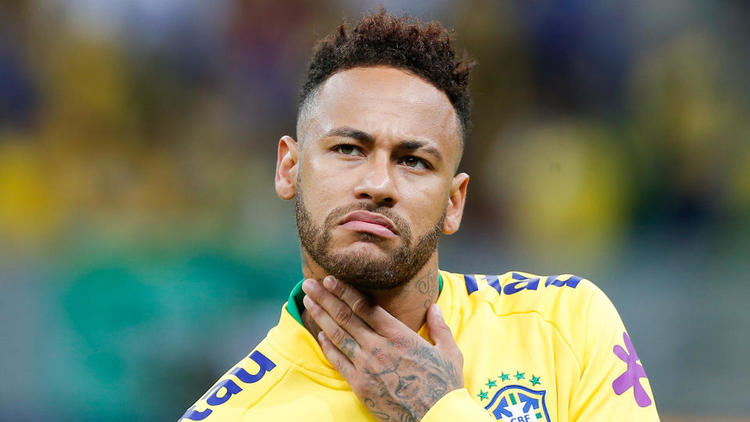 Neymar fait l’objet d’une enquête depuis plusieurs mois.