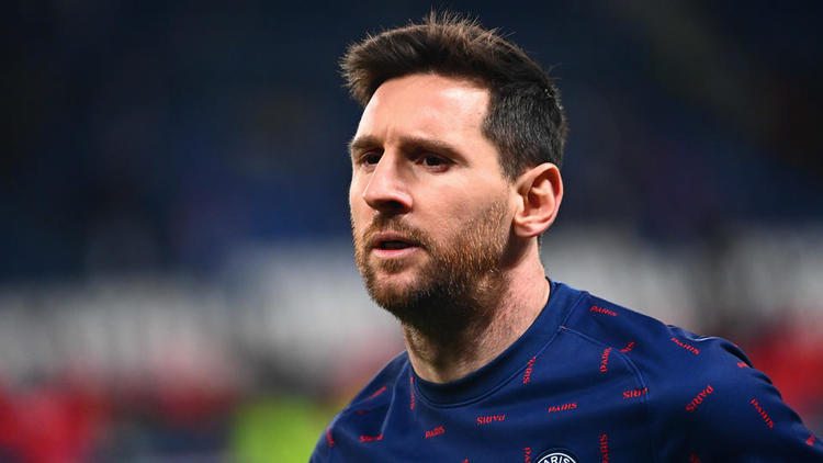 Lionel Messi va manquer le match de Coupe de France à Vannes.