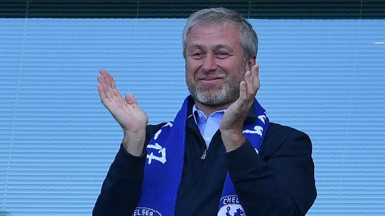 Roman Abramovich réclamerait 3,6 milliard d’euros pour vendre Chelsea.
