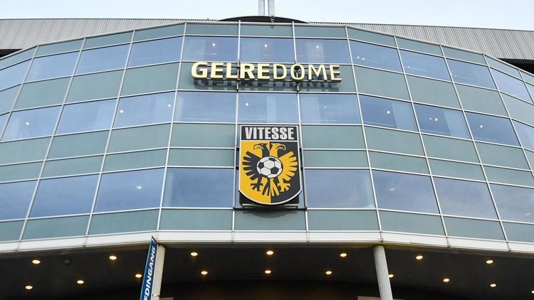 Le club de Vitesse Arnhem est en deuil après la disparition de son ancien attaquant.