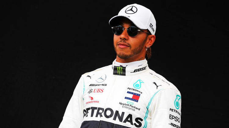Lewis Hamilton peut battre plusieurs records de Michael Schumacher cette saison.