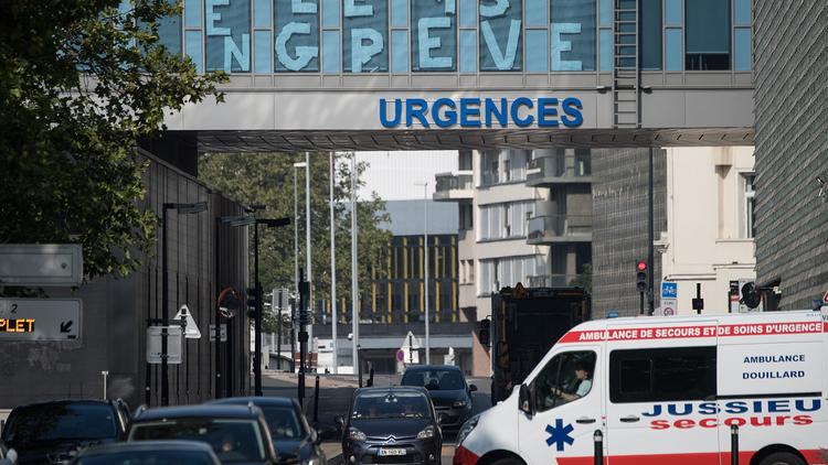 L'association des médecins urgentistes de France (Amuf) a décidé jeudi de rejoindre la grève aux urgences. 