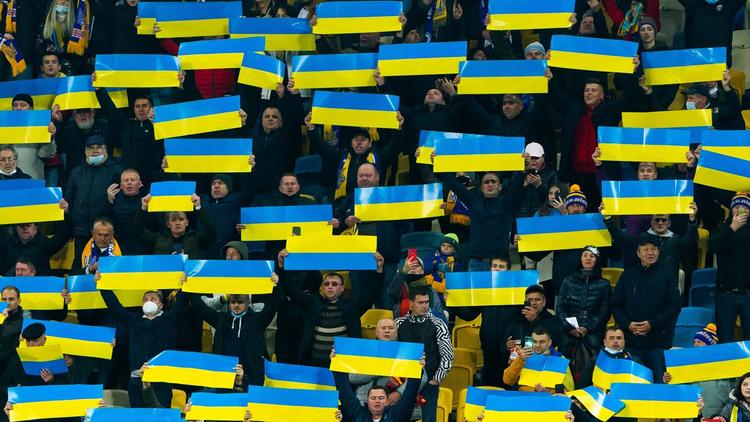 Les jauges oscilleront entre 500 et 3.000 spectateurs, ont indiqué les clubs ukrainiens concernés.