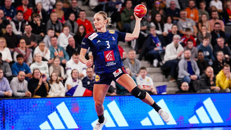 L'équipe de France sera opposée à la Norvège en finale du Mondial féminin de handball.