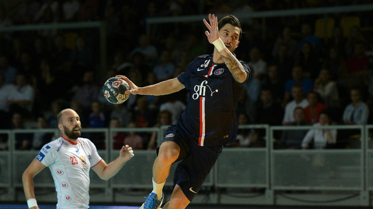 Le PSG Handball a impressionné lors de ses trois dernières sorties.