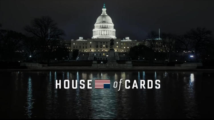 Une chaîne publique irannienne va diffuser la série américaine «House Of Cards».
