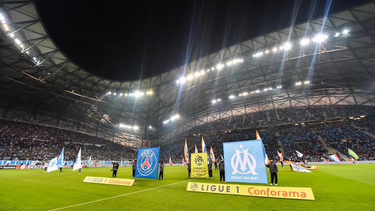 La saison 2019-2020 de Ligue 1 a été arrêtée.