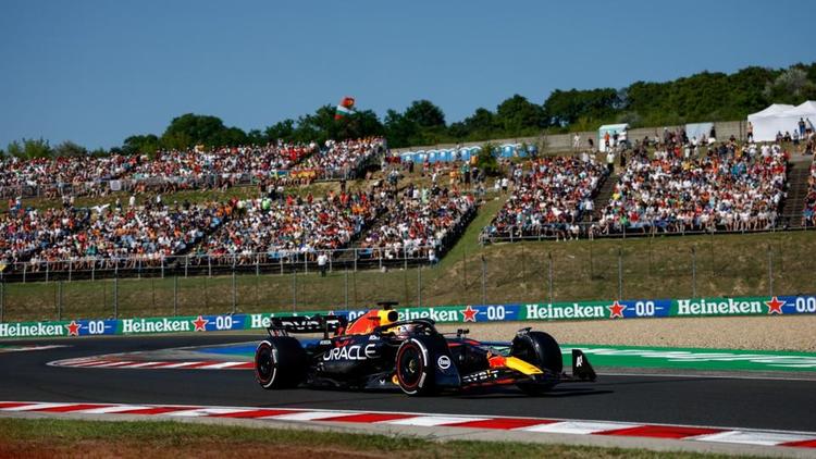 Grand Prix de Hongrie de F1 - Pierre Gasly après son abandon : « c