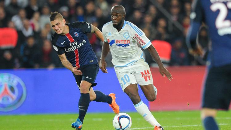 Lassana Diarra rejoindra-t-il Marco Verratti au PSG la saison prochaine ?