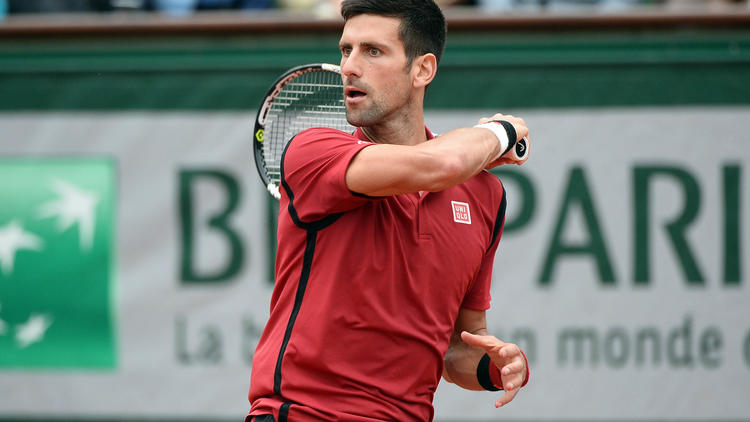 Novak Djokovic a remporté son 12e titre du Grand Chelem.