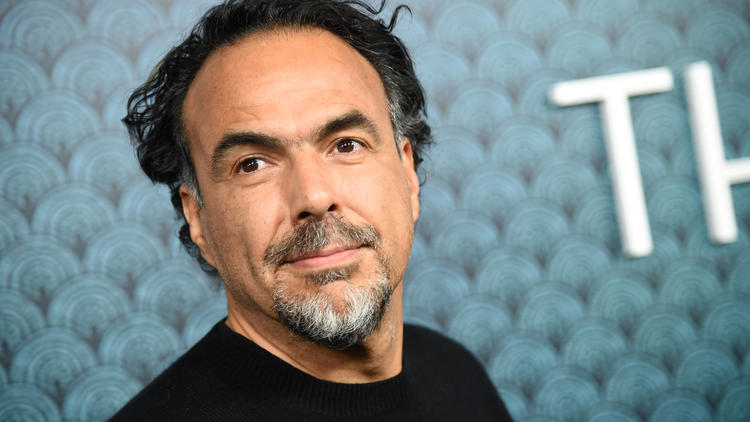 Le Mexicain Alejandro Gonzalez Iñarritu, 55 ans, réalisateur multi-oscarisé, présidera le jury du 72e Festival de Cannes (14-25 mai).