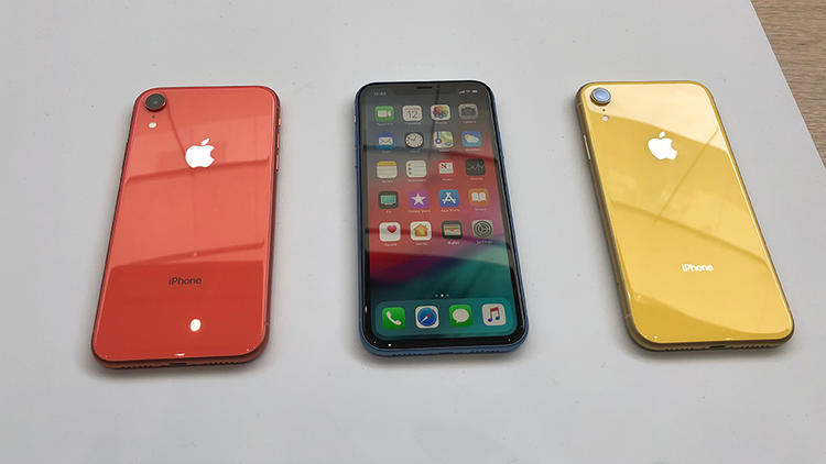 iPhone Xr : quand Apple veut faire mal à la concurrence