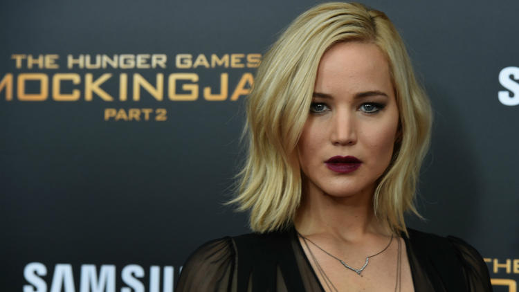 Jennifer Lawrence s'est élevée contre les différences de salaire entre hommes et femmes à Hollywood