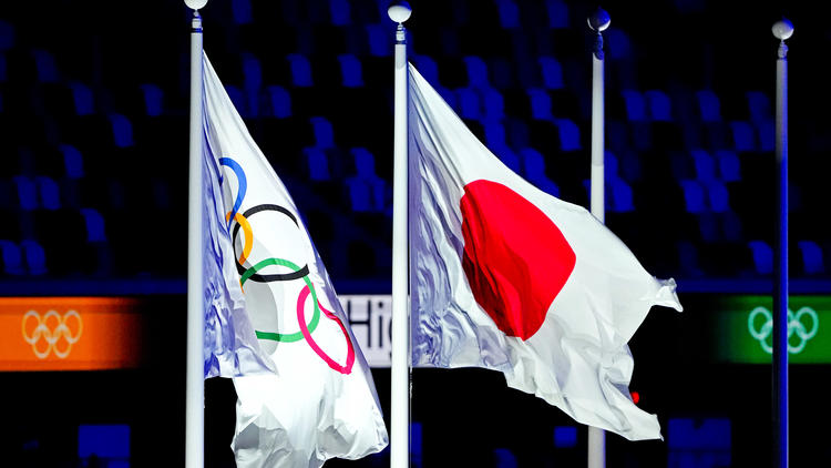 Les Jeux Paralympiques auront également lieu à huis clos.