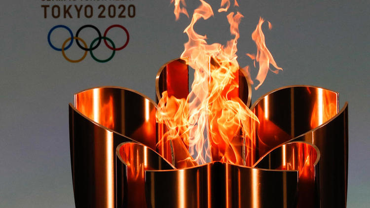 JO 2021 : dates, calendrier, chaînes, décalage horaire, tout savoir sur les  Jeux Olympiques de Tokyo - L'Équipe