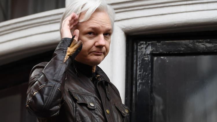 Plus de 60 médecins s'inquiètent de l'état de santé du fondateur de WikiLeaks, Julian Assange, détenu à Londres et menacé d'extradition vers les Etats-Unis. 