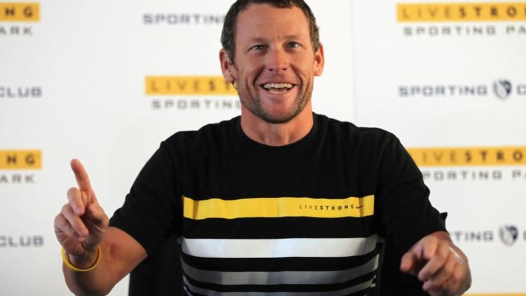 Lance Armstrong peut être heureux : il va échapper à une peine de prison ferme!