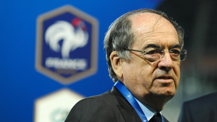L'élection du président de la Fédération française de football aura lieu le 18 mars prochain.