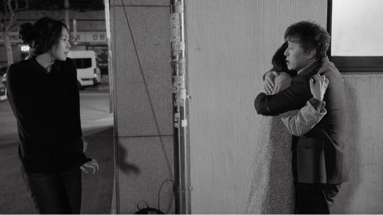 Avec «Le Jour d’après», le réalisateur sud-coréen Hong Sang-soo concourt pour la quatrième fois pour la Palme d'or. 