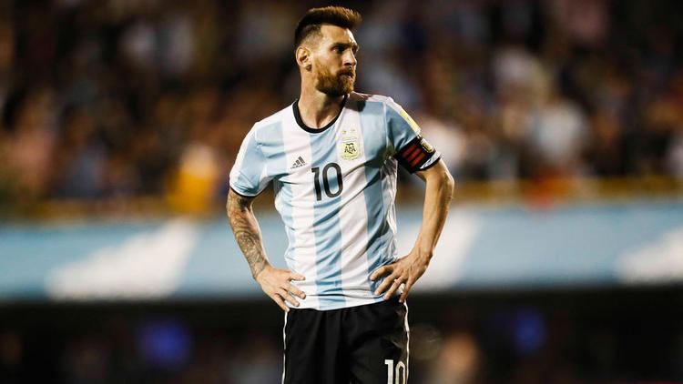 La rencontre entre Israël et l'Argentine a été annulée en raison des menaces à l'encontre de Lionel Messi et ses coéquipiers.