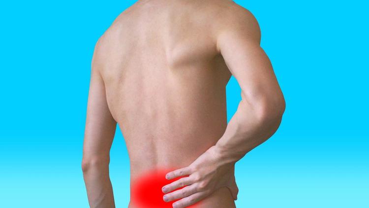 Il existe des solutions naturelles pour lutter contre les douleurs dorsales.