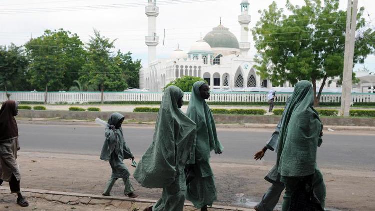 Les écoles sont souvent la cible du groupe islamiste Boko Haram
