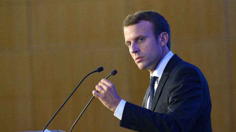 Omniprésent, le ministre de l'Économie a gagné la confiance des Français