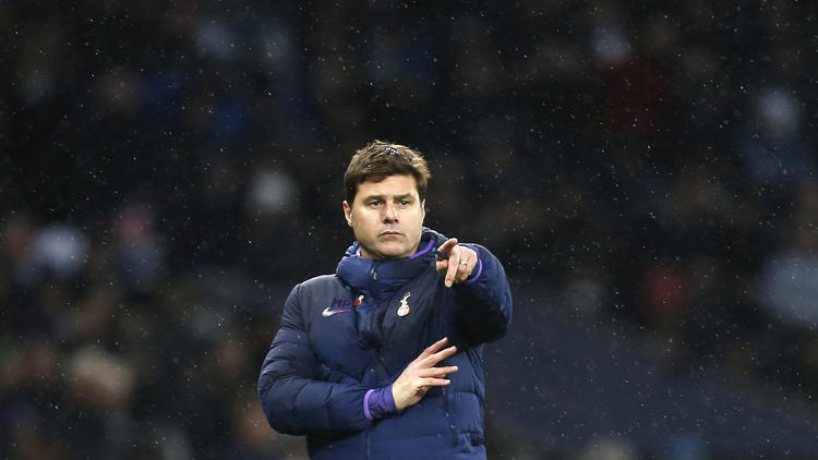 L'entraîneur argentin Mauricio Pochettino a été limogé par Tottenham, ont annoncé les Spurs mardi 19 novembre 2019. 