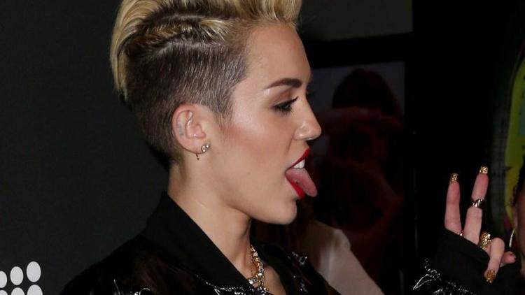 Miley Cyrus appelle ses followers à assurer sa vengeance