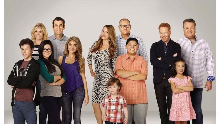 Modern Family fait jouer un enfant transgenre dans le deuxième épisode de la saison 8 diffusé mercredi aux États-Unis,