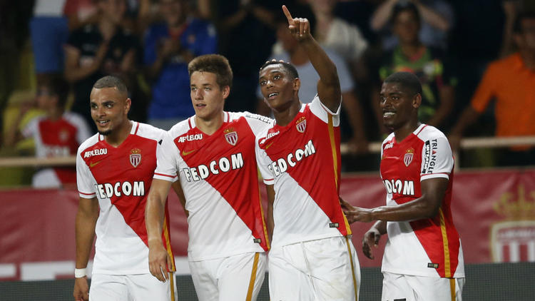 Monaco doit réaliser un nouvel exploit pour se qualifier pour les phases de poules de la Ligue des champions.