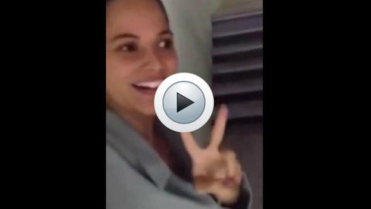 Une infirmière a été licenciée après avoir filmé Neymar lorsqu'il est arrivé à l'hôpital