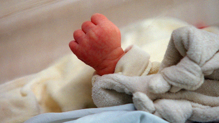 Huit nourrissons sont morts dans la nuit de lundi à mardi lors d'un incendie dans une maternité dans le centre-ouest de l'Algérie. 
