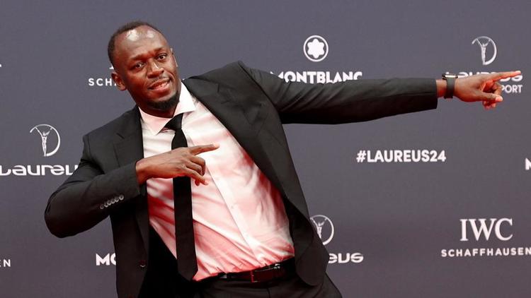 Usain Bolt a pris sa retraite en 2017.