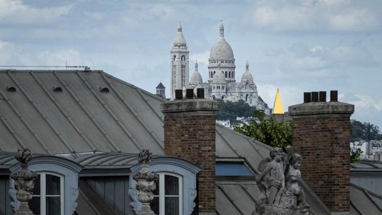 Paris est la ville la plus chère pour les étudiants, en matière de coût du logement.