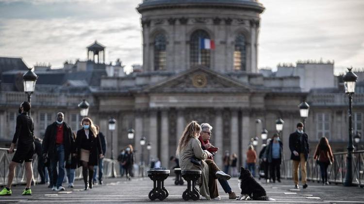 «La beauté du paysage parisien est un enjeu crucial pour le rayonnement de Paris» selon la municipalité.