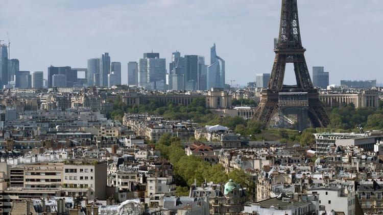 L'agence de notation Standard & Poor's maintient la note AA avec «perspective stable» pour la Ville de Paris.