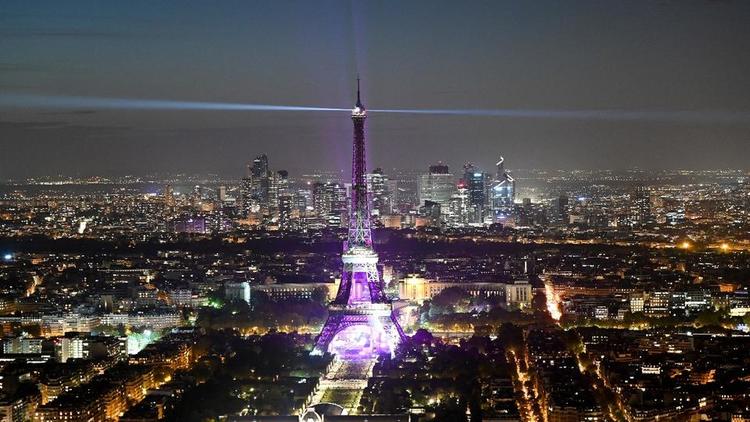 Paris et la petite couronne devraient être largement épargnés par les coupures d'électricité.