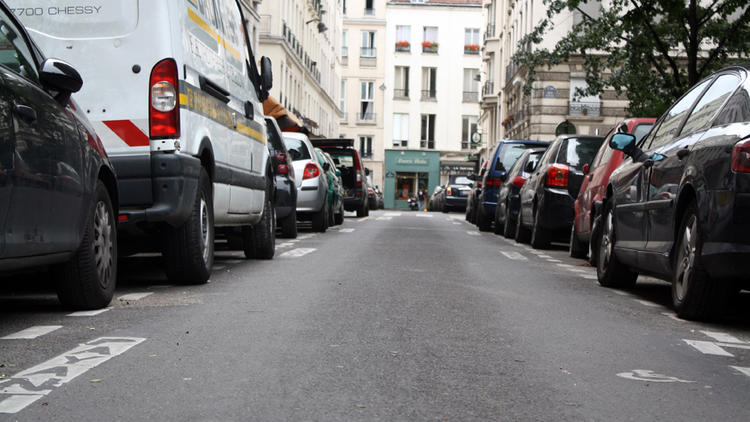 La mairie de Paris prévoit une hausse des tarifs de stationnement dans le courant 2015.