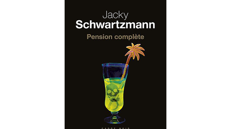Jacky Schwartzmann signe encore une fois un polar pimenté, saupoudré de zestes de tendresse.